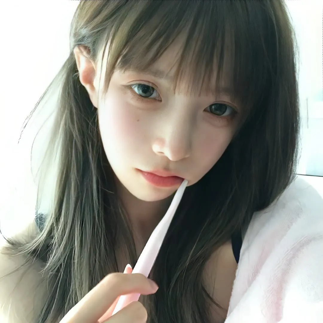 爱心小天使